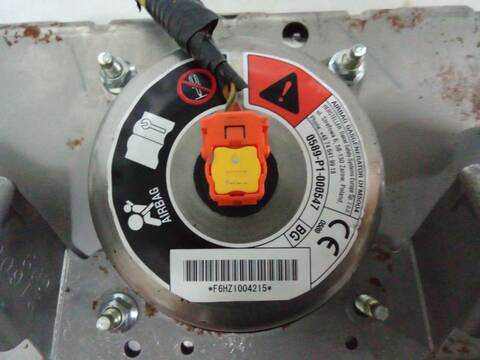 Foto 4ª: Airbag Delantero Derecho Toyota CHR 1.8 HYBRID ZYX10_ ZYX11_) 122CV 90KW [2ZR-FXE] (2022)