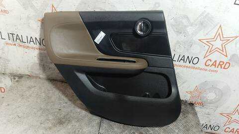 Tapizados Cartoneras Mini Countryman COOPER D 150CV 110KW