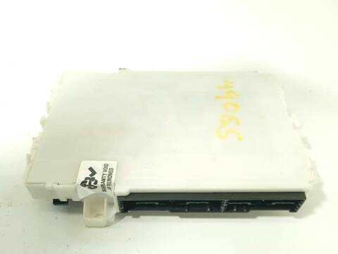 Foto 2ª: Centralita Motor ECU Suzuki Ignis 1.2 16V DUALJET CAT 90CV 66KW [K12C] (2019)