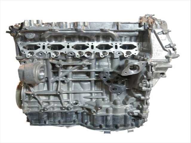 Foto 2ª: Motor Completo Audi A3 400 CV 294KW [DAZA] (2017)