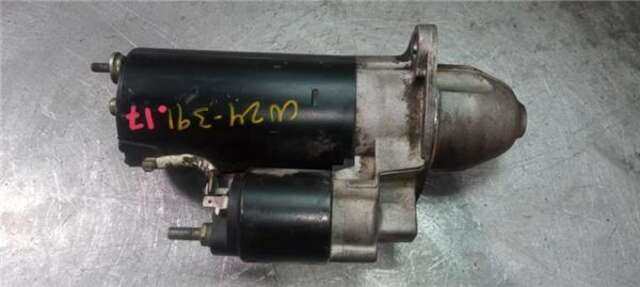 Motor de Arranque Audi A8 3.7 [3.7 LTR. - 169 KW V8 32V]