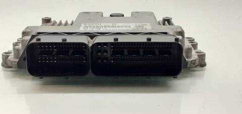 Foto 3ª: Centralita Motor ECU Fiat Doblo 1.9 8V MULTIJET ACTIVE COM. 77KW) 105CV [223B1000] (2007)