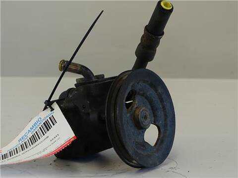 Bomba Servodireccion Mitsubishi Montero 2.5 TD L044G L049G) 84CV 62KW