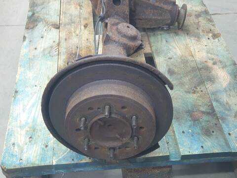 Foto 3ª: Puente Trasero Toyota Land Cruiser TD VX 5-PTAS.) KZJ95) (1996)