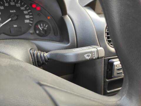 Foto 2ª: Mando Multifuncion Opel Corsa Y17DTL (2002)