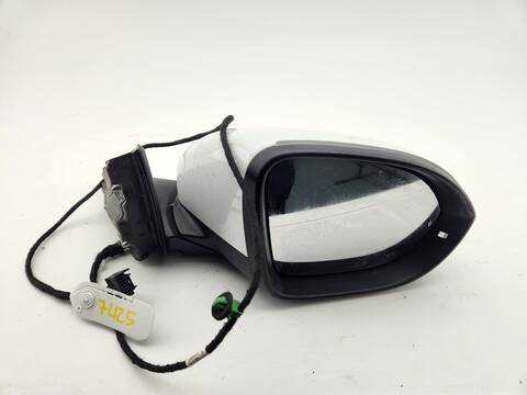 Retrovisor Derecho Volkswagen T-Roc LIFE 115CV 85KW