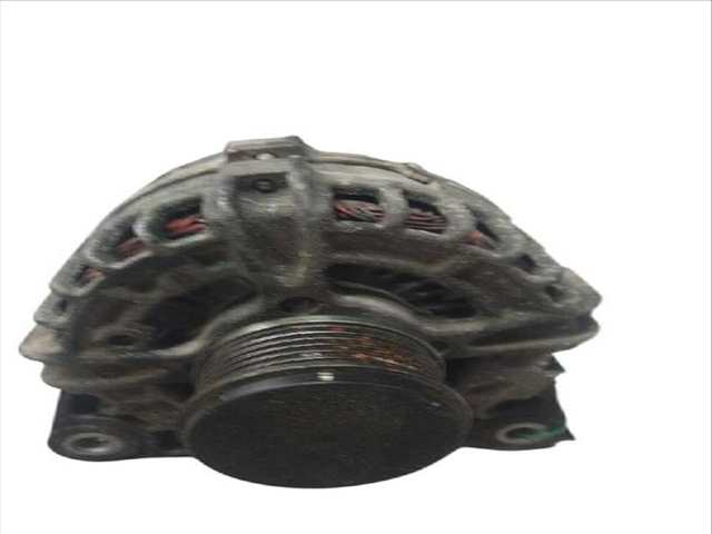 Foto 3ª: Alternador Nissan Qashqai 1.5 DCI (2013)