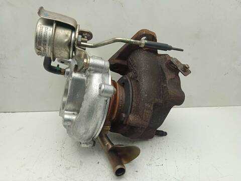 Turbocompresor Nissan Almera 2.2 DCI DIESEL CAT 112CV 82KW
