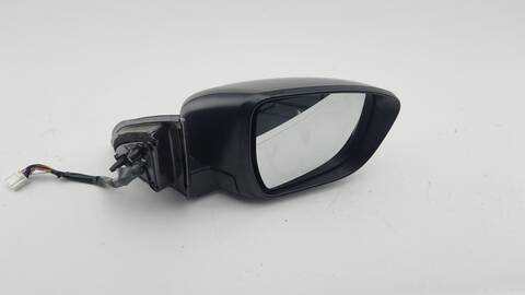 Retrovisor Derecho Nissan Qashqai ACENTA 110CV 81KW