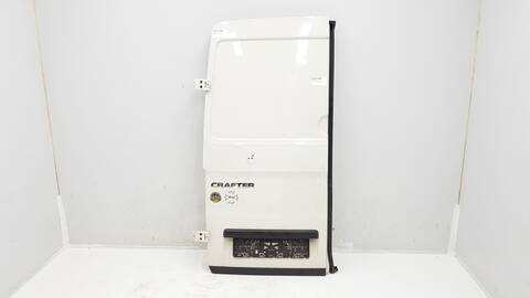 Puerta Trasera Izquierda Volkswagen Crafter 30 FURGON BM TN FWD