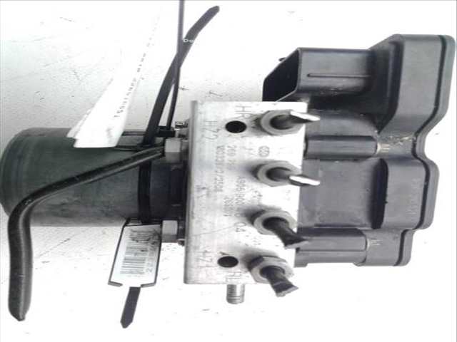 Foto 3ª: Abs Mercedes Sprinter 311 CDI 906.631 906.633 906.635 906.637) (2006)
