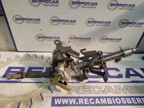 Columna Dirección Renault Megane 1.6 DCI DIESEL FAP 131CV 96KW III SPORT TOURER