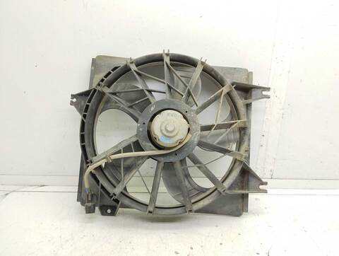 Electroventilador Hyundai Coupe 1.6 FX COUPE 116CV 85KW