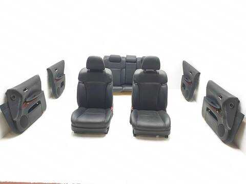 Juego Asientos Completos Lexus GS 4.6 V8 32V 347CV