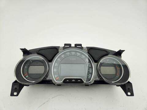 Cuadro de Instrumentos Citroen C5 EXCLUSIVE BERLINA 140CV 103KW