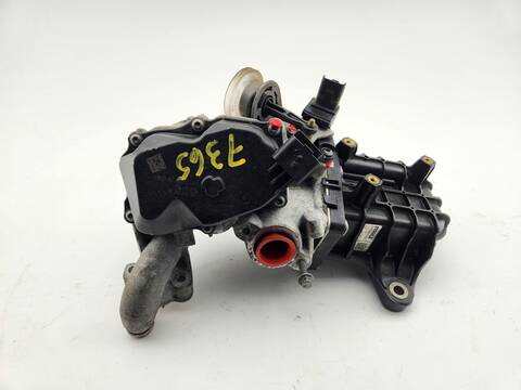 Valvula EGR Peugeot Boxer 330 L1H1 PREMIUM BLUEHDI 120 START STOP 120CV 88KW FURGON
