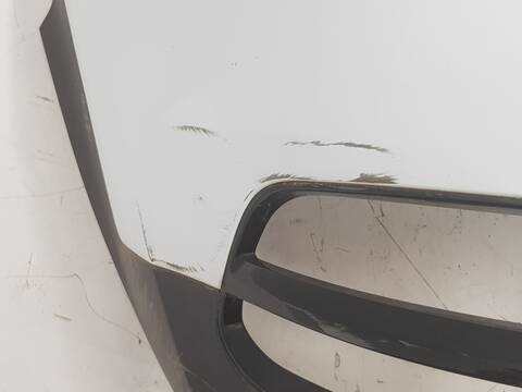 Foto 2ª: Paragolpes Trasero Kia Sportage BUSINESS 4WD