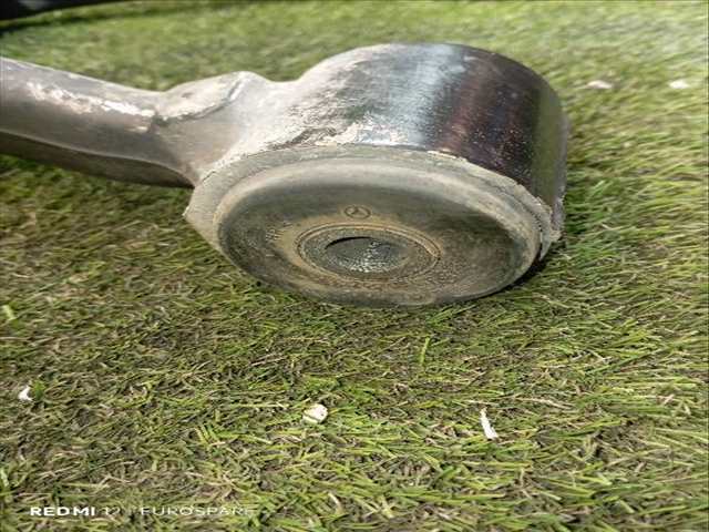 Foto 4ª: Brazo Suspension Trasero Derecho Mercedes Clase ML 270 2.7 D DCI [612963] (2000)