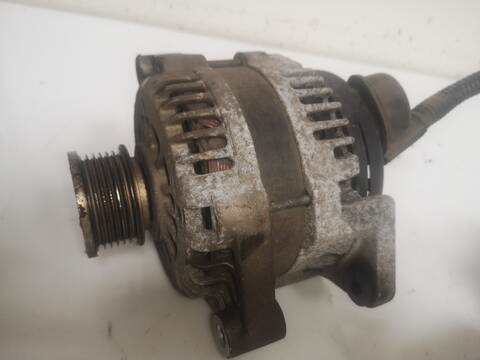 Foto 3ª: Alternador Chevrolet Cruze Z20S1 (2009)