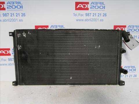 Radiador Motor Renault Master 2.2 DCI 90 90CV 66KW FURGON