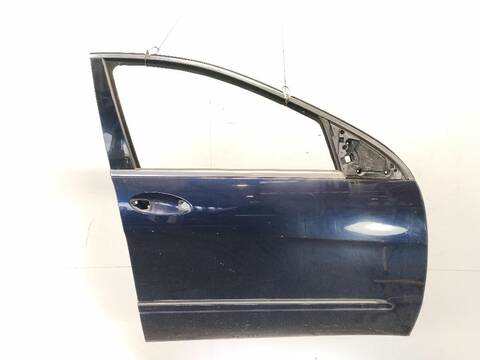 Foto 1ª: Puerta Delantera Derecha Mercedes Clase R 280 R 280 CDI 251.121 251.026 251.126) (2005)