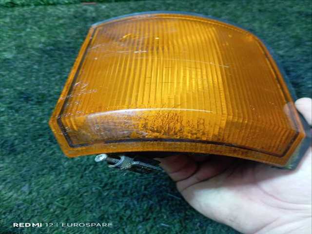 Foto 4ª: Piloto Delantero Izquierdo Nissan Trade 3.0 TD 100 [BD30T] (1999)