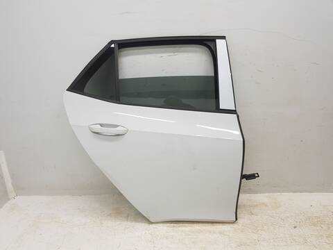 Puerta Trasera Derecha Cupra Formentor BASIS 170KW