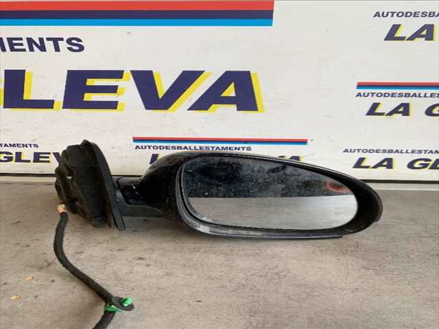 Retrovisor Derecho Volkswagen Golf 2.0 TDI 140CV