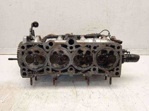 Foto 3ª: Culata Seat Ibiza 1.9 SDI 68CV 50KW (1999)