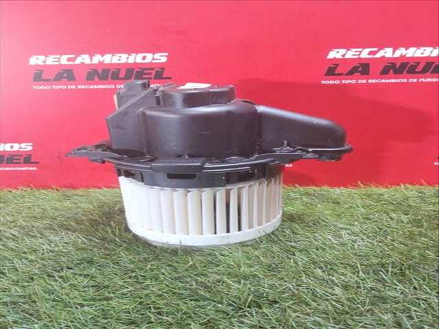 Calefacción Dacia Dokker 1.5 AMBIANCE [1 5 LTR. - 55 KW DCI DIESEL FAP CAT] 75CV