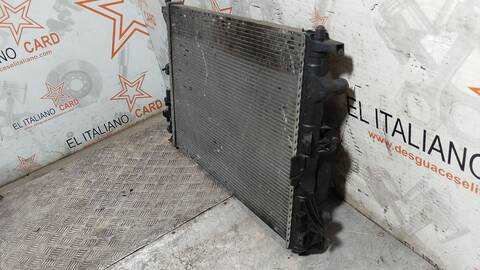 Foto 4ª: Radiador Motor Renault Espace GRAND ESPACE PRIVILEGE 173CV 127KW [M9RC7] (2007)