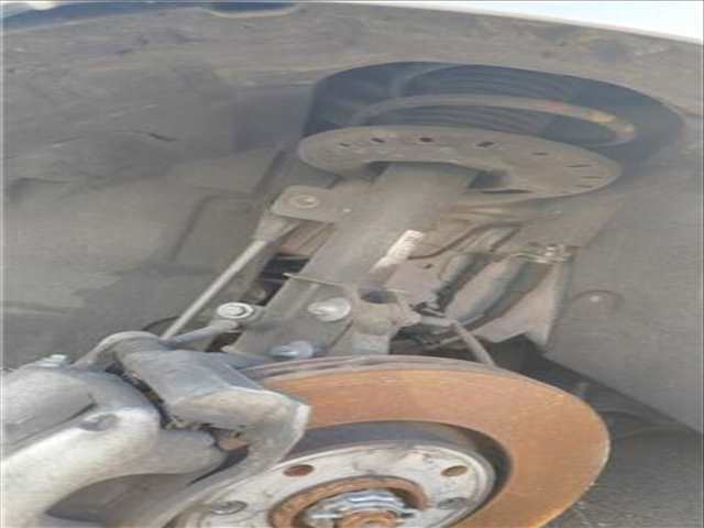 Amortiguador Delantero Izquierdo Opel Corsa 1.5 68) 102CV 75KW