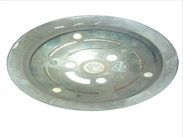 Foto 3ª: Compresor Aire Acondicionado Toyota Auris 1.4 D-4D NDE150_ NDE150R) (2006)