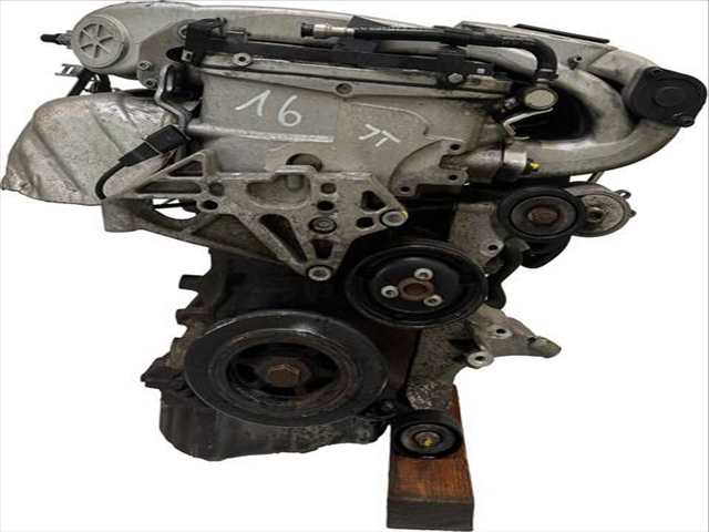 Foto 2ª: Motor Completo Audi A3 250 CV 184KW [BUB]