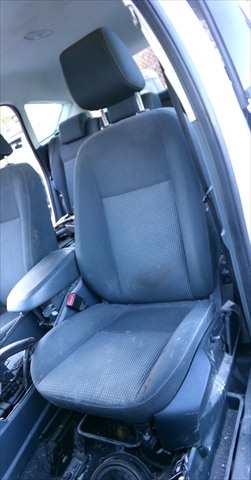Foto 1ª: Asiento Delantero Izquierdo Ford C Max 1.0 G 2010-2014 [M1DA] (2013)