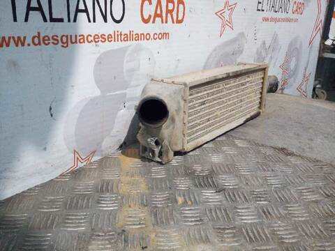 Foto 3ª: Intercooler Ford Transit VERSION INDEFINIDA
