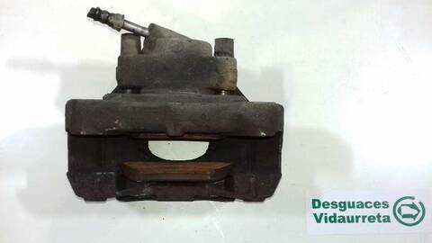 Foto 2ª: Pinza Freno Delantera Izquierdo Volkswagen Transporter 1.9 TDI CAT BRR) 84CV 62KW T5 FURGONETA (2008)