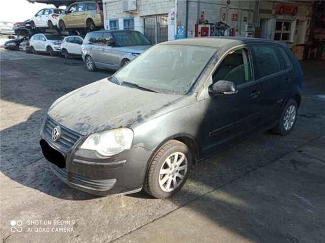 Centralita Motor ECU Volkswagen Polo 1.4 ADVANCE [1.4 LTR. - 51 KW TDI]
