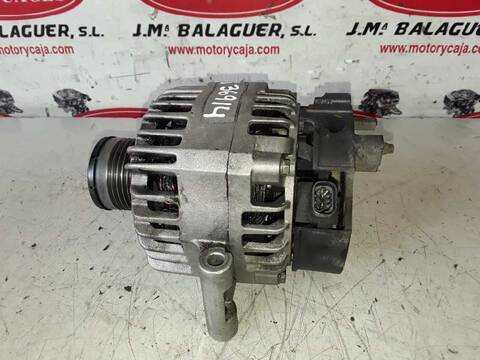 Foto 2ª: Alternador Opel Corsa ENJOY 1.3 16V CDTI CAT Z 13 DTH - L4I) 90CV (2006)