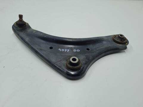 Brazo Suspension Delantero Derecho Nissan Juke ACENTA 110CV 81KW