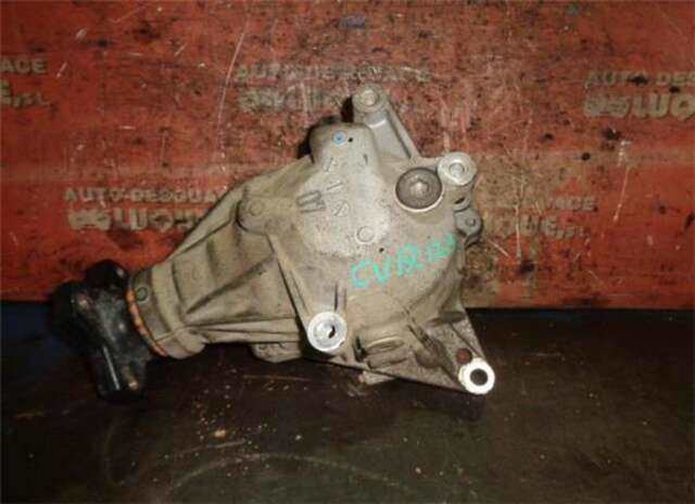 Caja Transfer Nissan X-Trail 2.0 DCI (T31)(03.2007-_)