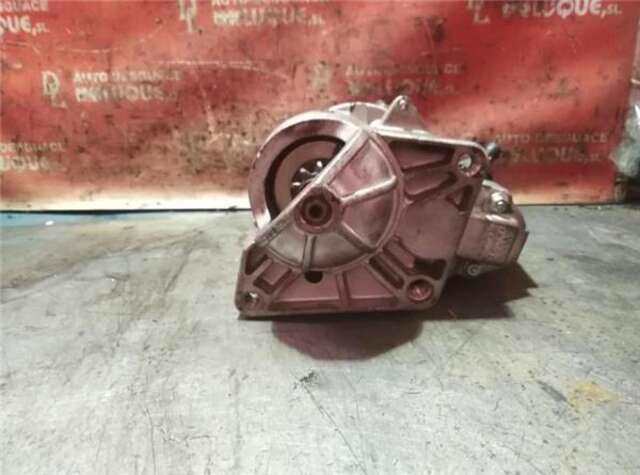 Foto 2ª: Motor de Arranque Renault Laguna 2.2 D (B56F/2) [G8T]