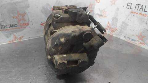 Foto 2ª: Compresor Aire Acondicionado Bmw X5 3.0D 184CV 135KW [306D1] (2003)