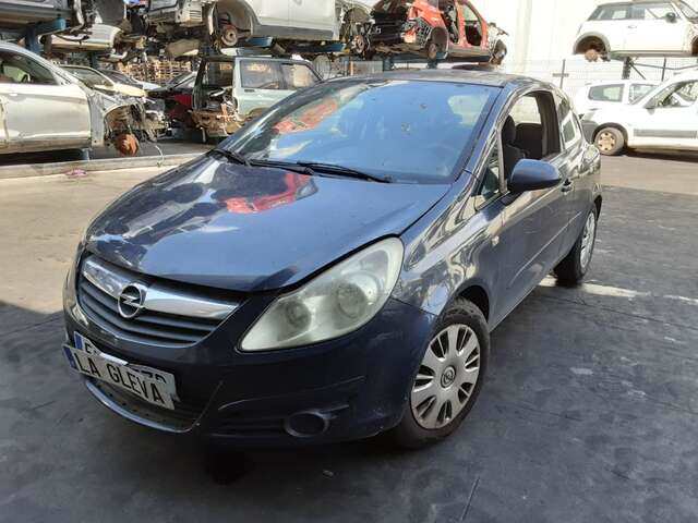 Alternador Opel Corsa 1.2 16V80CV