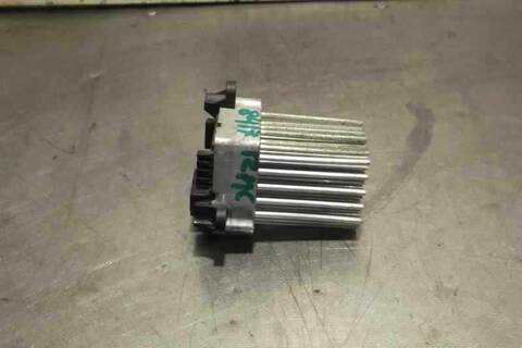 Calefacción Bmw Serie 3 315 2.0 16V DIESEL CAT BERLINA 150CV 110KW