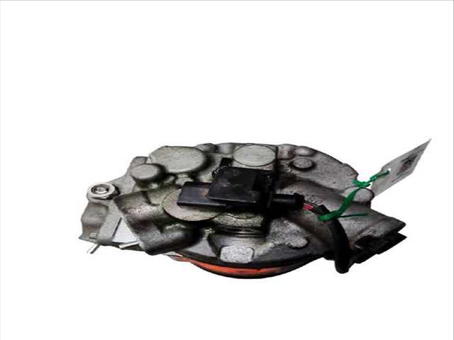 Foto 1ª: Compresor Aire Acondicionado Seat Ibiza 1.9 TDI (2008)