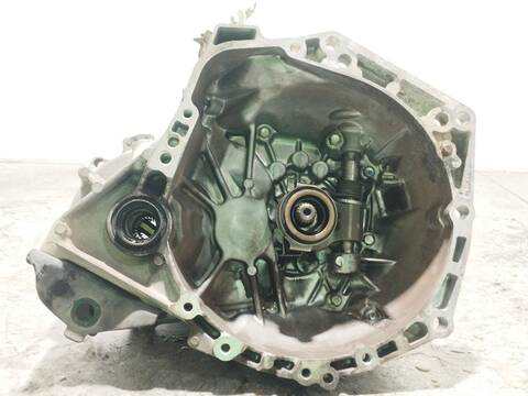 Caja Cambios Toyota Aygo 1.0 KGB10_) 68CV 50KW