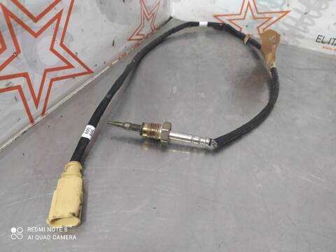 Sonda Lambda Seat Ibiza 1.6 TDI 115CV 85KW