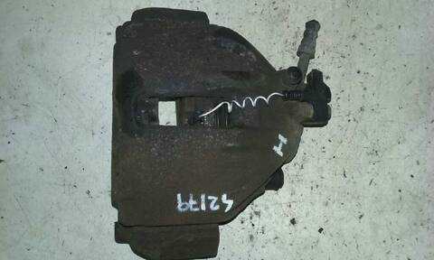 Pinza Freno Delantera Izquierdo Volkswagen Lt 2.5 TDI CAT APA) 90CV 66KW CAJA CERRADA