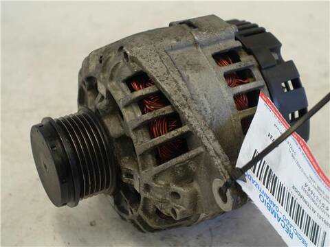 Alternador Renault Megane 1.9 DTI LA08 LA0N) 98CV 72KW I CLASSIC LA0)